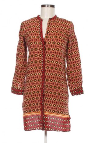 Рокля Zara, Размер S, Цвят Многоцветен, Цена 28,00 лв.