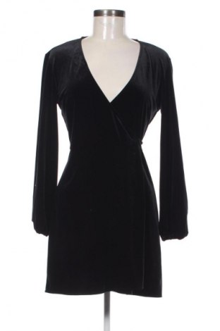Šaty  Zara, Veľkosť M, Farba Čierna, Cena  13,80 €