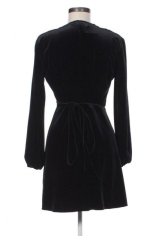 Šaty  Zara, Veľkosť M, Farba Čierna, Cena  13,80 €