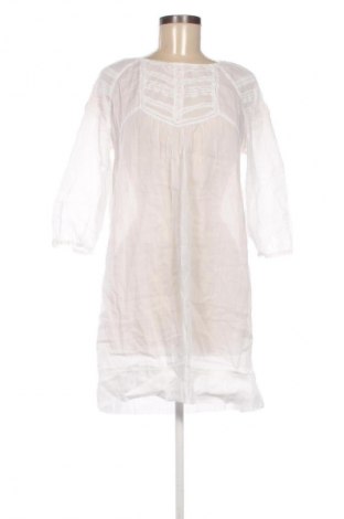 Rochie Zara, Mărime XL, Culoare Alb, Preț 71,05 Lei