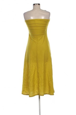 Šaty  Zara, Veľkosť L, Farba Zelená, Cena  14,00 €