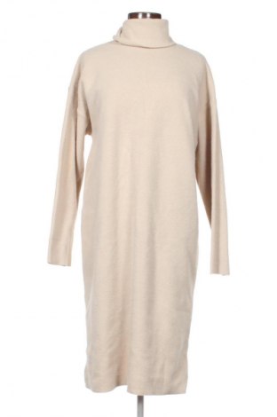 Šaty  Zara, Velikost S, Barva Béžová, Cena  346,00 Kč