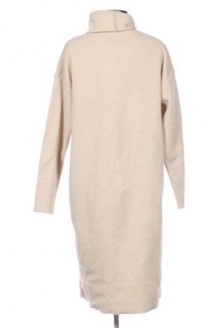 Šaty  Zara, Velikost S, Barva Béžová, Cena  346,00 Kč