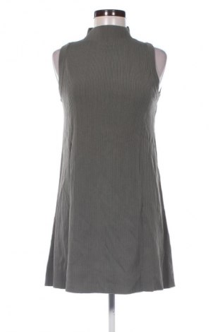 Šaty  Zara, Veľkosť S, Farba Zelená, Cena  13,81 €