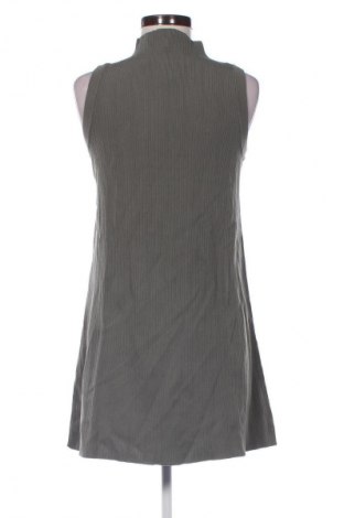 Šaty  Zara, Veľkosť S, Farba Zelená, Cena  13,81 €