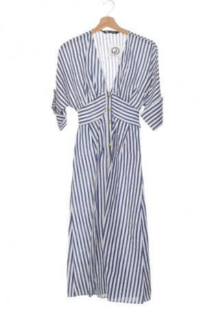 Sukienka Zara, Rozmiar XS, Kolor Kolorowy, Cena 76,40 zł