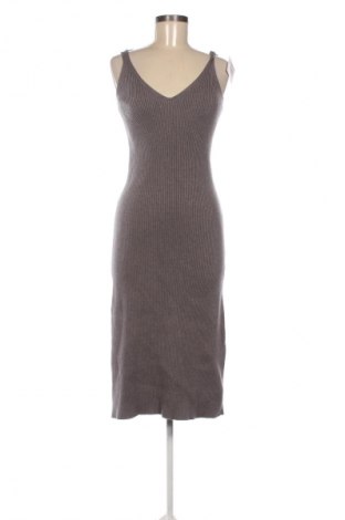 Šaty  Zara, Velikost M, Barva Šedá, Cena  430,00 Kč