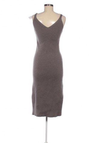 Šaty  Zara, Velikost M, Barva Šedá, Cena  430,00 Kč