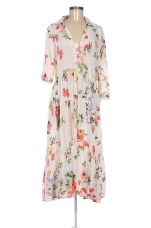 Φόρεμα Zara, Μέγεθος M, Χρώμα Πολύχρωμο, Τιμή 17,38 €