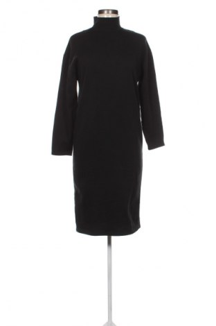 Šaty  Zara, Veľkosť S, Farba Čierna, Cena  17,00 €