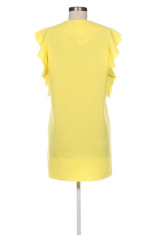 Šaty  Zara, Veľkosť M, Farba Žltá, Cena  14,00 €