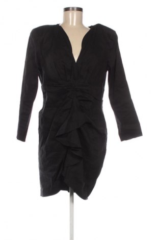 Φόρεμα Zara, Μέγεθος XL, Χρώμα Μαύρο, Τιμή 13,82 €