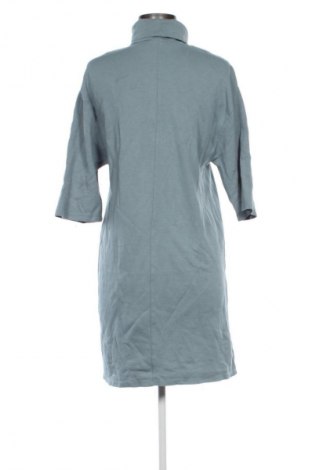 Рокля Zara, Размер M, Цвят Зелен, Цена 22,99 лв.