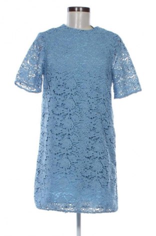 Šaty  Zara, Velikost S, Barva Modrá, Cena  341,00 Kč