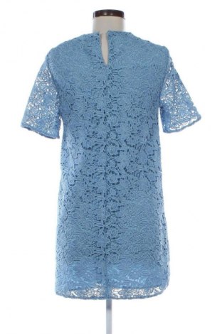 Šaty  Zara, Velikost S, Barva Modrá, Cena  341,00 Kč