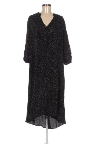 Рокля Zara, Размер XL, Цвят Многоцветен, Цена 22,99 лв.