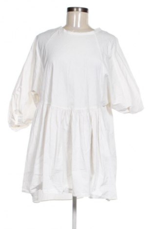 Šaty  Zara, Velikost M, Barva Bílá, Cena  342,00 Kč