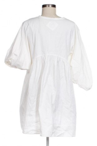 Šaty  Zara, Velikost M, Barva Bílá, Cena  342,00 Kč