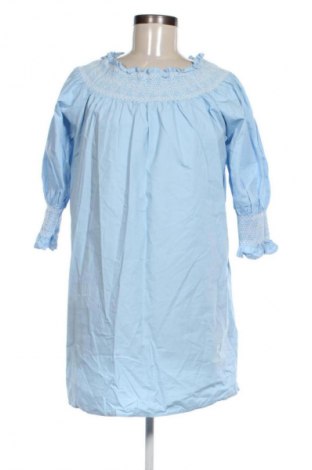 Sukienka Zara, Rozmiar M, Kolor Niebieski, Cena 40,99 zł