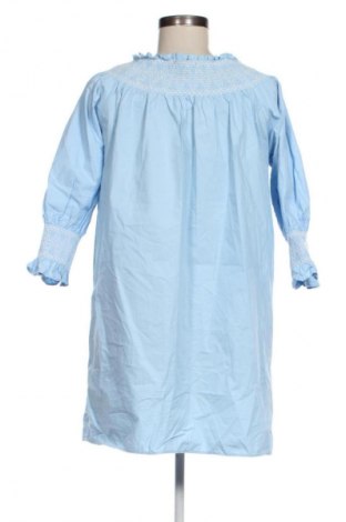 Sukienka Zara, Rozmiar M, Kolor Niebieski, Cena 40,99 zł