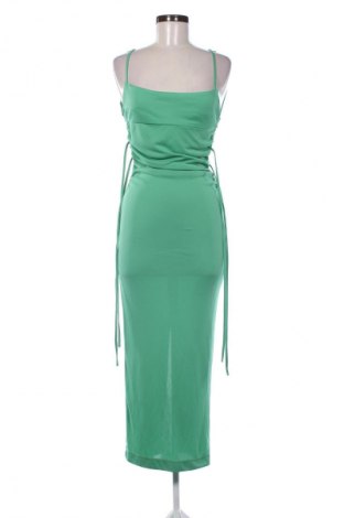 Sukienka Zara, Rozmiar S, Kolor Zielony, Cena 89,66 zł