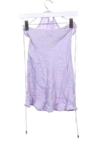 Sukienka Zara, Rozmiar S, Kolor Fioletowy, Cena 62,02 zł