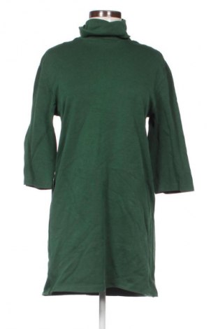 Šaty  Zara, Veľkosť S, Farba Zelená, Cena  13,81 €