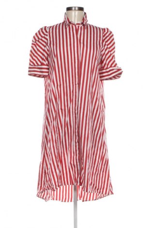 Рокля Zara, Размер M, Цвят Многоцветен, Цена 34,00 лв.