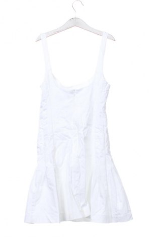 Sukienka Zara, Rozmiar XS, Kolor Biały, Cena 62,07 zł
