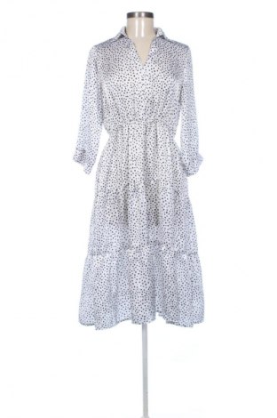 Φόρεμα Zara, Μέγεθος L, Χρώμα Πολύχρωμο, Τιμή 13,81 €