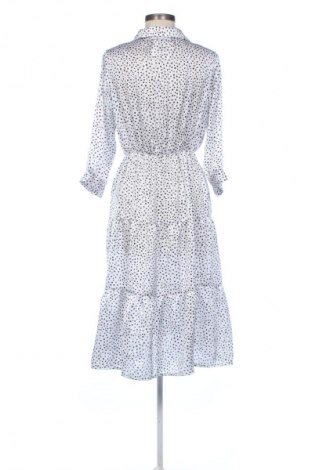 Φόρεμα Zara, Μέγεθος L, Χρώμα Πολύχρωμο, Τιμή 13,81 €