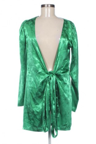 Φόρεμα Zara, Μέγεθος S, Χρώμα Πράσινο, Τιμή 31,68 €