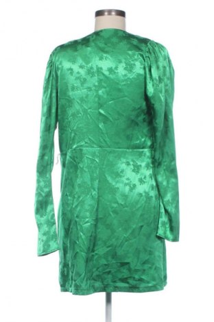 Φόρεμα Zara, Μέγεθος S, Χρώμα Πράσινο, Τιμή 31,68 €