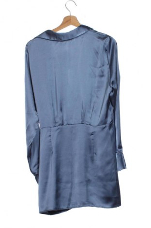 Rochie Zara, Mărime M, Culoare Albastru, Preț 163,00 Lei