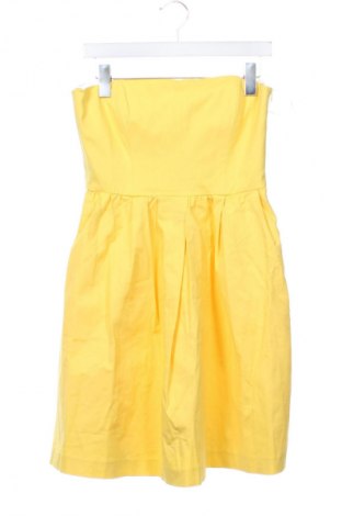 Rochie Zara, Mărime M, Culoare Galben, Preț 70,97 Lei