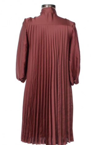 Rochie Zara, Mărime XS, Culoare Maro, Preț 239,18 Lei