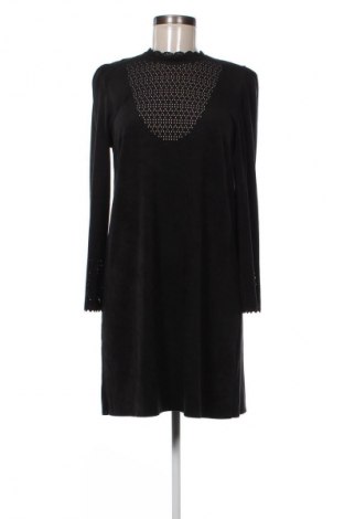 Šaty  Zara, Velikost M, Barva Černá, Cena  229,00 Kč
