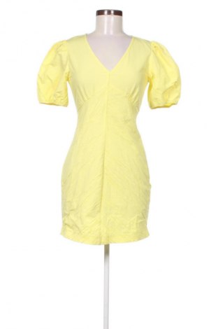 Ruha Zara, Méret S, Szín Sárga, Ár 5 400 Ft