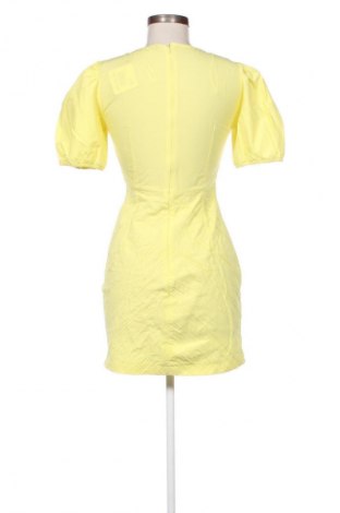 Ruha Zara, Méret S, Szín Sárga, Ár 5 400 Ft