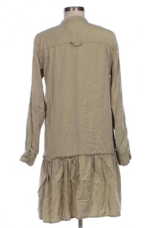 Rochie Zara, Mărime S, Culoare Verde, Preț 72,03 Lei