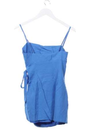 Šaty  Zara, Velikost S, Barva Modrá, Cena  342,00 Kč
