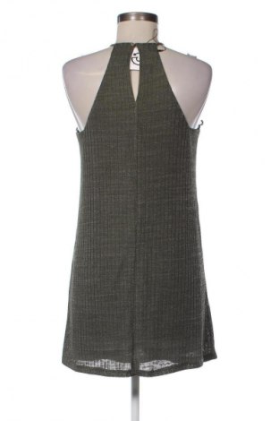 Šaty  Zara, Veľkosť S, Farba Zelená, Cena  13,81 €