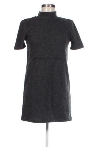 Šaty  Zara, Veľkosť S, Farba Sivá, Cena  26,95 €