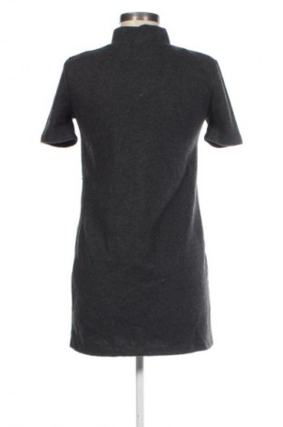 Šaty  Zara, Veľkosť S, Farba Sivá, Cena  26,95 €