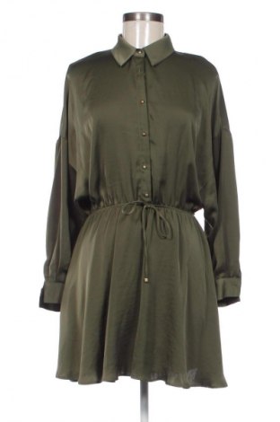 Šaty  Zara, Velikost M, Barva Zelená, Cena  342,00 Kč