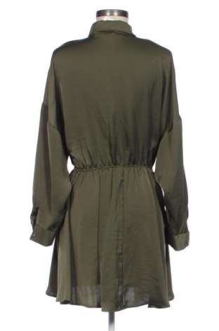 Šaty  Zara, Velikost M, Barva Zelená, Cena  342,00 Kč