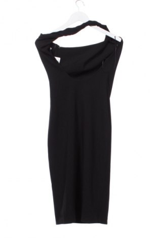 Šaty  Zara, Veľkosť S, Farba Čierna, Cena  11,95 €
