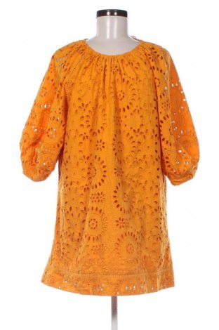 Φόρεμα Zara, Μέγεθος M, Χρώμα Πορτοκαλί, Τιμή 11,99 €