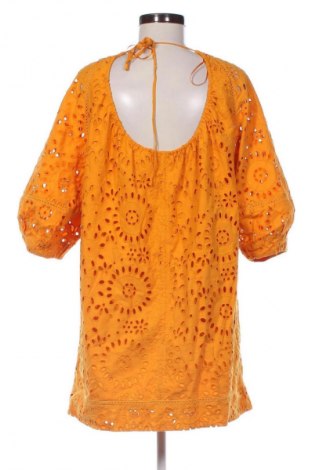 Φόρεμα Zara, Μέγεθος M, Χρώμα Πορτοκαλί, Τιμή 11,99 €