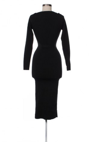 Rochie Zara, Mărime XS, Culoare Negru, Preț 89,47 Lei